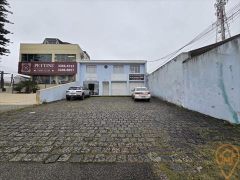 Loja para locação no Guabirotuba em Curitiba/PR com 35m² por R$ 1.162,50