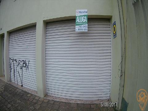 Loja para locação no Guabirotuba em Curitiba/PR com 35m² por R$ 1.312,50