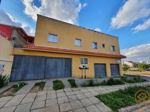 Apartamento para locação no Umbara em Curitiba/PR com 45m² por R$ 1.687,50