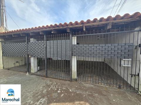 Casa Residencial para locação no bairro Boqueirao em Curitiba/PR com 80m² por R$ 0,00