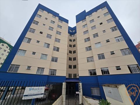 Apartamento para locação no Hauer em Curitiba/PR com 72m² por R$ 2.625,00