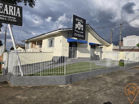 Loja para locação no Hauer em Curitiba/PR com 18m² por R$ 750,00