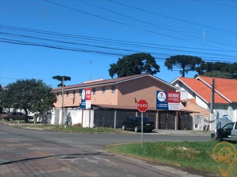 Predio Residencial para venda no Boqueirao em Curitiba/PR com 500m² por R$ 1.980.000,00