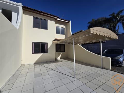 Sobrado para locação no bairro Boqueirao em Curitiba/PR com 100m² por R$ 0,00