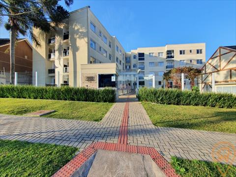 Apartamento para locação no bairro Uberaba em Curitiba/PR com 63m² por R$ 0,00