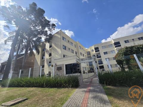 Apartamento para locação no bairro Uberaba em Curitiba/PR com 63m² por R$ 0,00