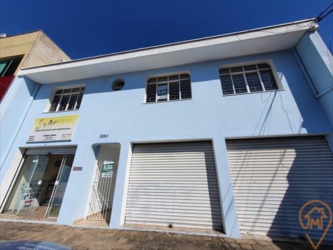 Casa Comercial para locação no bairro Guabirotuba em Curitiba/PR com 150m² por R$ 0,00