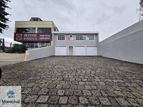 Casa Comercial para locação no bairro Guabirotuba em Curitiba/PR com 150m² por R$ 0,00