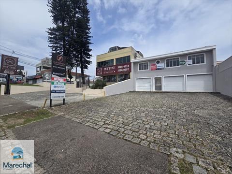 Casa Comercial para locação no bairro Guabirotuba em Curitiba/PR com 150m² por R$ 0,00