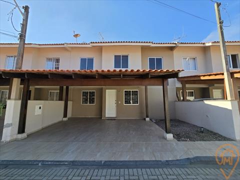 Sobrado para locação no bairro Boqueirao em Curitiba/PR com 73m² por R$ 0,00