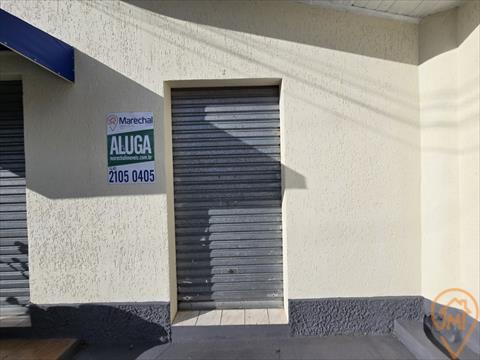 Loja para locação no Hauer em Curitiba/PR com 24m² por R$ 812,50