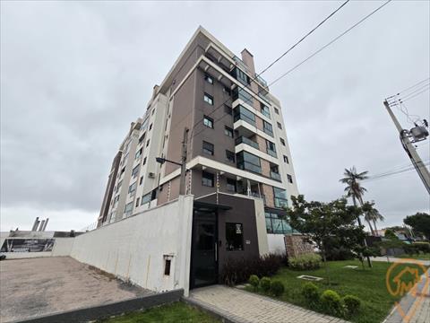 Apartamento para locação no bairro Boqueirao em Curitiba/PR com 61m² por R$ 0,00