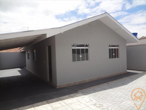 Casa Residencial para locação no bairro Boqueirao em Curitiba/PR com 100m² por R$ 0,00