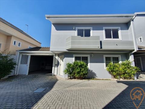 Sobrado para locação no bairro Boqueirao em Curitiba/PR com 95m² por R$ 0,00