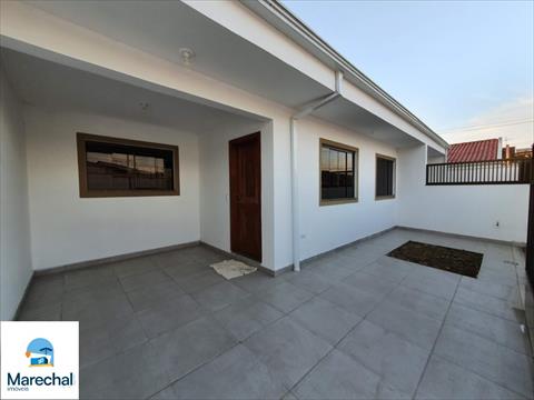 Casa Residencial para locação no bairro Boqueirao em Curitiba/PR com 70m² por R$ 0,00
