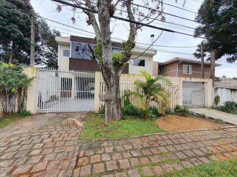 Casa Residencial para venda no Guaira em Curitiba/PR com 585m² por R$ 980.000,00