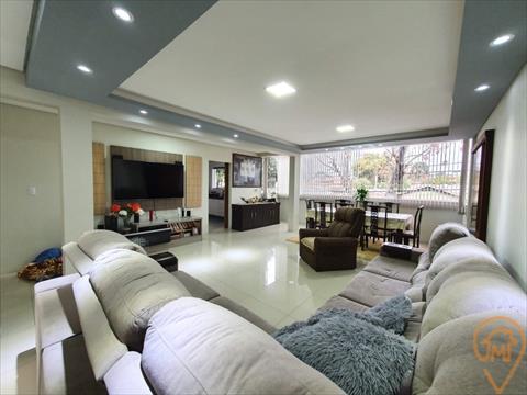 Casa Residencial para venda no Guaira em Curitiba/PR com 585m² por R$ 980.000,00