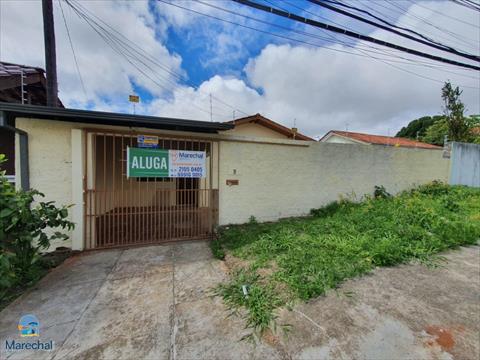 Casa Residencial para locação no bairro Boqueirao em Curitiba/PR com 100m² por R$ 0,00