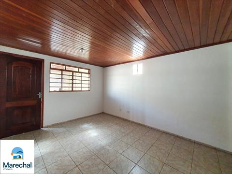 Casa Residencial para locação no bairro Boqueirao em Curitiba/PR com 100m² por R$ 0,00