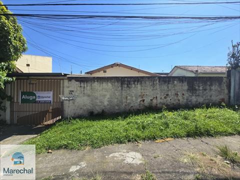 Casa Residencial para locação no bairro Boqueirao em Curitiba/PR com 100m² por R$ 0,00