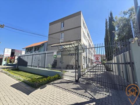 Apartamento para locação no Agua Verde em Curitiba/PR com 77m² por R$ 2.862,50