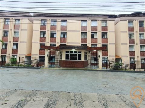 Apartamento para locação no Portao em Curitiba/PR com 75m² por R$ 1.875,00