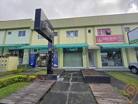 Apartamento para locação no Boqueirao em Curitiba/PR com 120m² por R$ 2.987,50