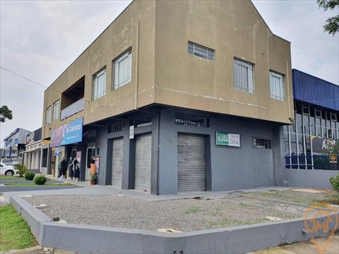 Loja para locação no Hauer em Curitiba/PR com 47m² por R$ 2.375,00