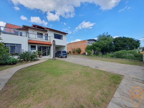 Casa Residencial para venda no Boqueirao em Curitiba/PR com 715m² por R$ 2.350.000,00