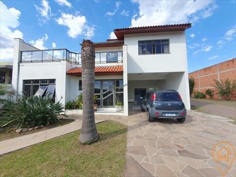 Casa Residencial para venda no Boqueirao em Curitiba/PR com 715m² por R$ 2.350.000,00