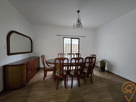 Casa Residencial para locação no bairro Jardim Botanico em Curitiba/PR com 220m² por R$ 0,00
