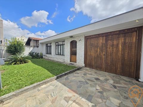 Casa Residencial para locação no bairro Jardim Botanico em Curitiba/PR com 220m² por R$ 0,00