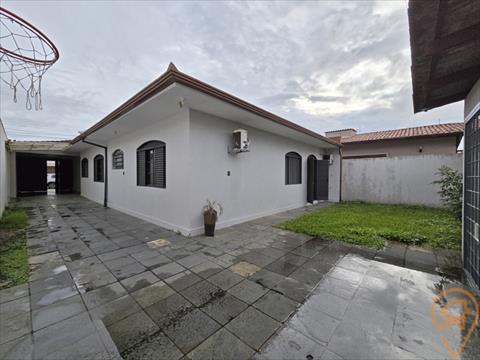 Casa Comercial para locação no Jardim Botanico em Curitiba/PR com 220m² por R$ 8.125,00