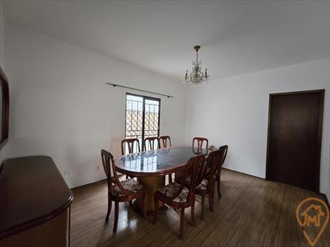 Casa Comercial para locação no bairro Jardim Botanico em Curitiba/PR com 220m² por R$ 0,00