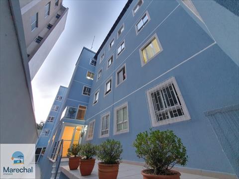 Apartamento para locação no bairro Portao em Curitiba/PR com 83m² por R$ 330.000,00