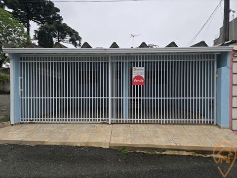 Casa Residencial para locação no bairro Boqueirao em Curitiba/PR com 100m² por R$ 0,00