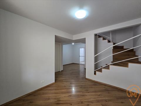Sobrado para locação no Boqueirao em Curitiba/PR com 85m² por R$ 2.937,50