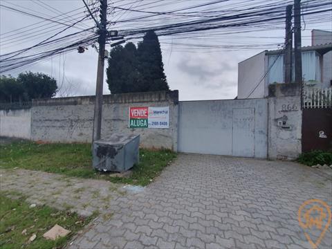 Casa Residencial para venda no Alto Boqueirao em Curitiba/PR com 770m² por R$ 700.000,00