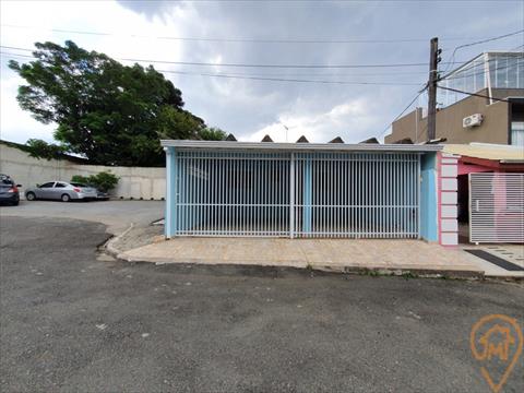 Casa Residencial para venda no Boqueirao em Curitiba/PR com 100m² por R$ 380.000,00