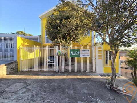Apartamento para locação no Alto Boqueirao em Curitiba/PR com 40m² por R$ 1.187,50