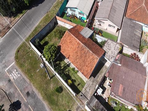 Terreno para venda no Guabirotuba em Curitiba/PR com 376m² por R$ 450.000,00