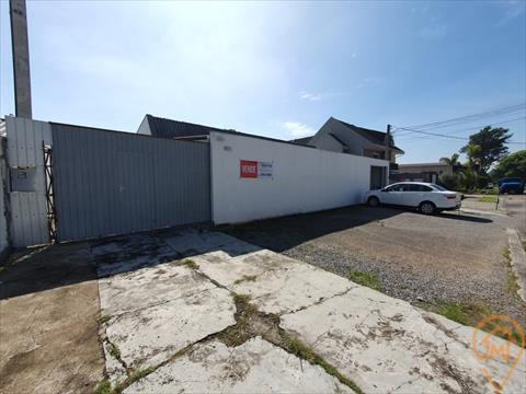 Barracão_galpão para venda no Boqueirao em Curitiba/PR com 180m² por R$ 1.400.000,00