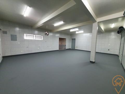 Barracão_galpão para venda no Boqueirao em Curitiba/PR com 1.100m² por R$ 1.340.000,00