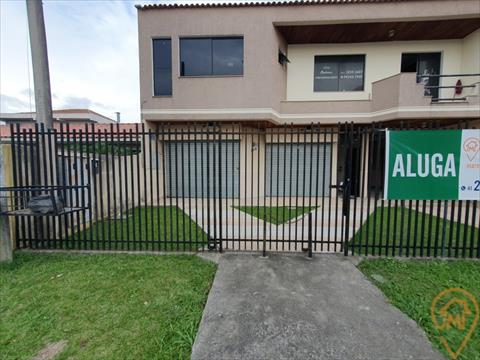 Loja para locação no Hauer em Curitiba/PR com 210m² por R$ 6.125,00