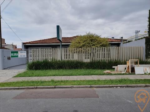 Casa Residencial para locação no Boqueirao em Curitiba/PR com 300m² por R$ 6.375,00