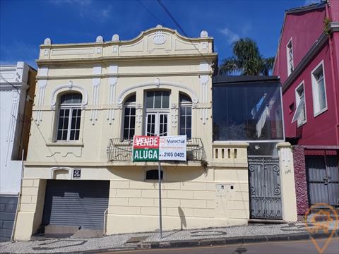 Predio Comercial para venda no Centro em Curitiba/PR com 180m² por R$ 1.490.000,00
