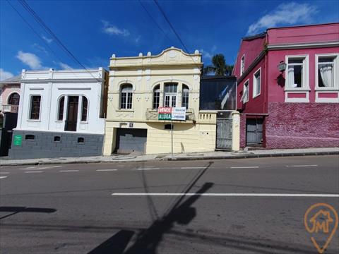 Predio Comercial para venda no Centro em Curitiba/PR com 180m² por R$ 1.490.000,00