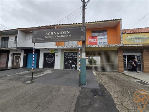 Apartamento para venda no Boqueirao em Curitiba/PR com 97m² por R$ 330.000,00