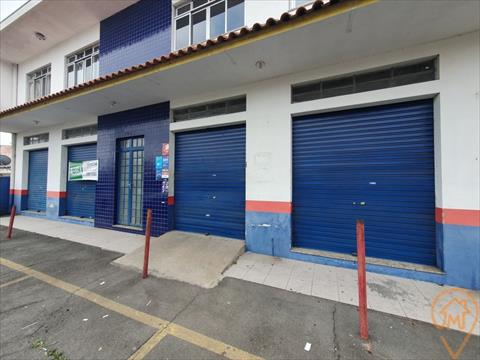 Loja para locação no Alto Boqueirao em Curitiba/PR com 100m² por R$ 3.125,00