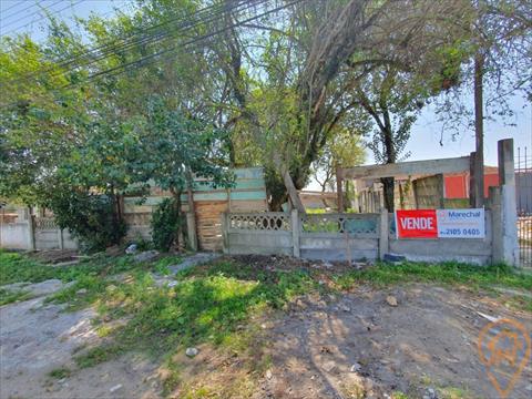 Terreno para venda no Boqueirao em Curitiba/PR com 763m² por R$ 950.000,00